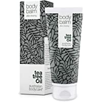 Body Balm de Australian Bodycare- para hombres y mujeres- 200 ml | Loción para después de afeitar- contra vellos…
